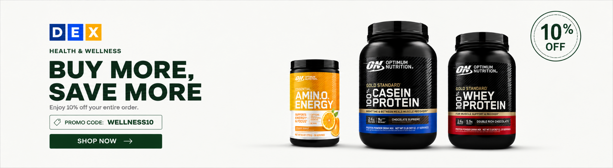 Health and Wellness Campaign 3